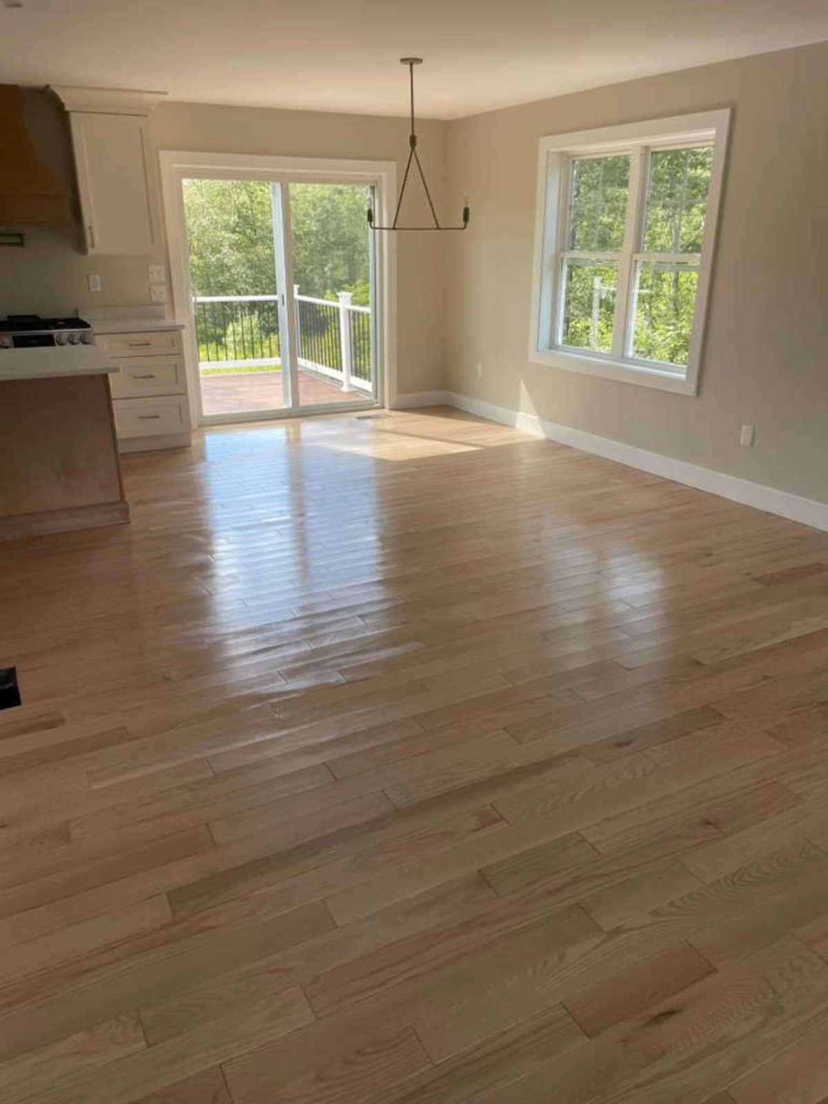 L&C Cleaning Services Residentical and Commercial in Fall River, MA