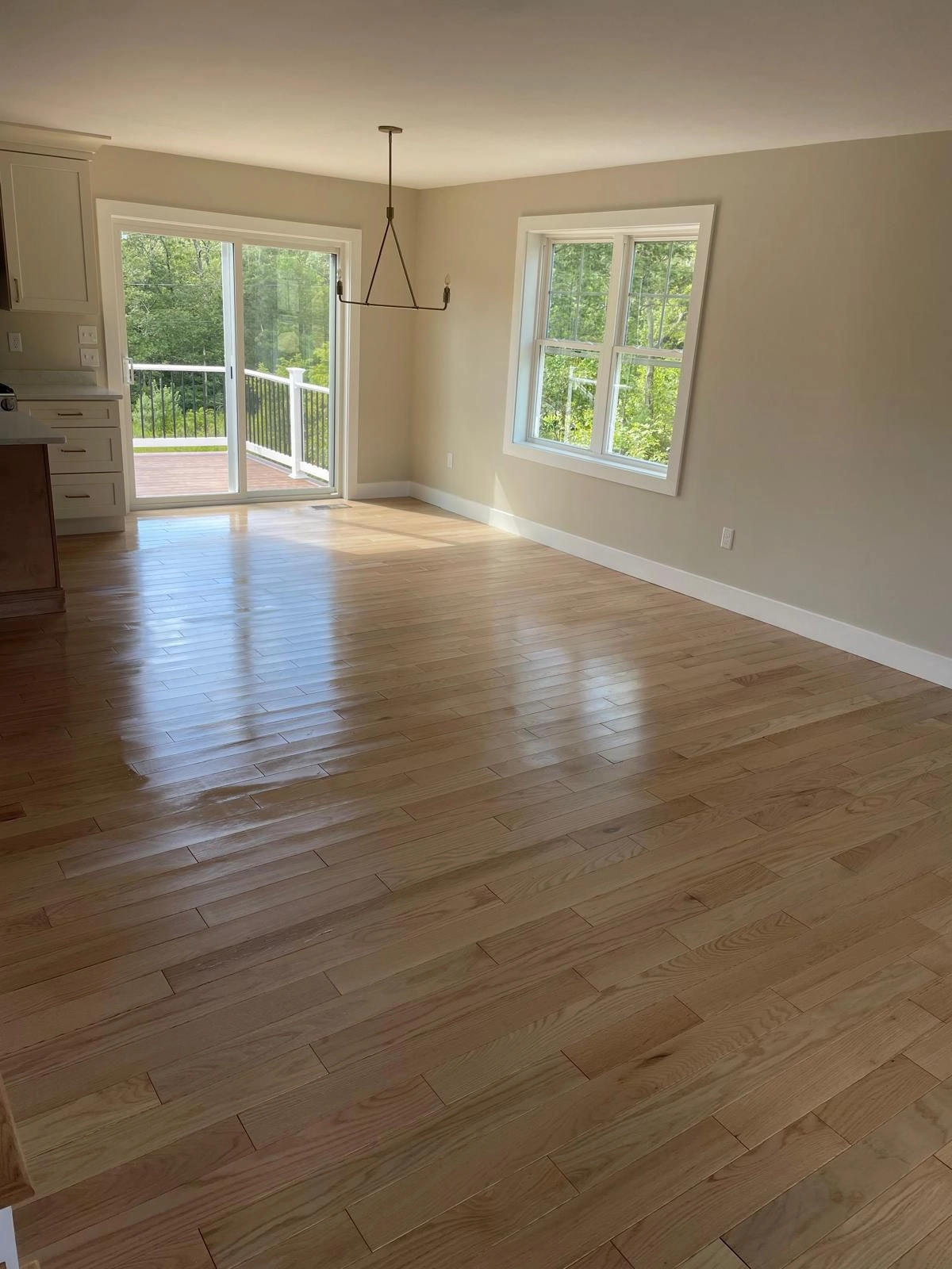 L&C Cleaning Services Residentical and Commercial in Fall River, MA