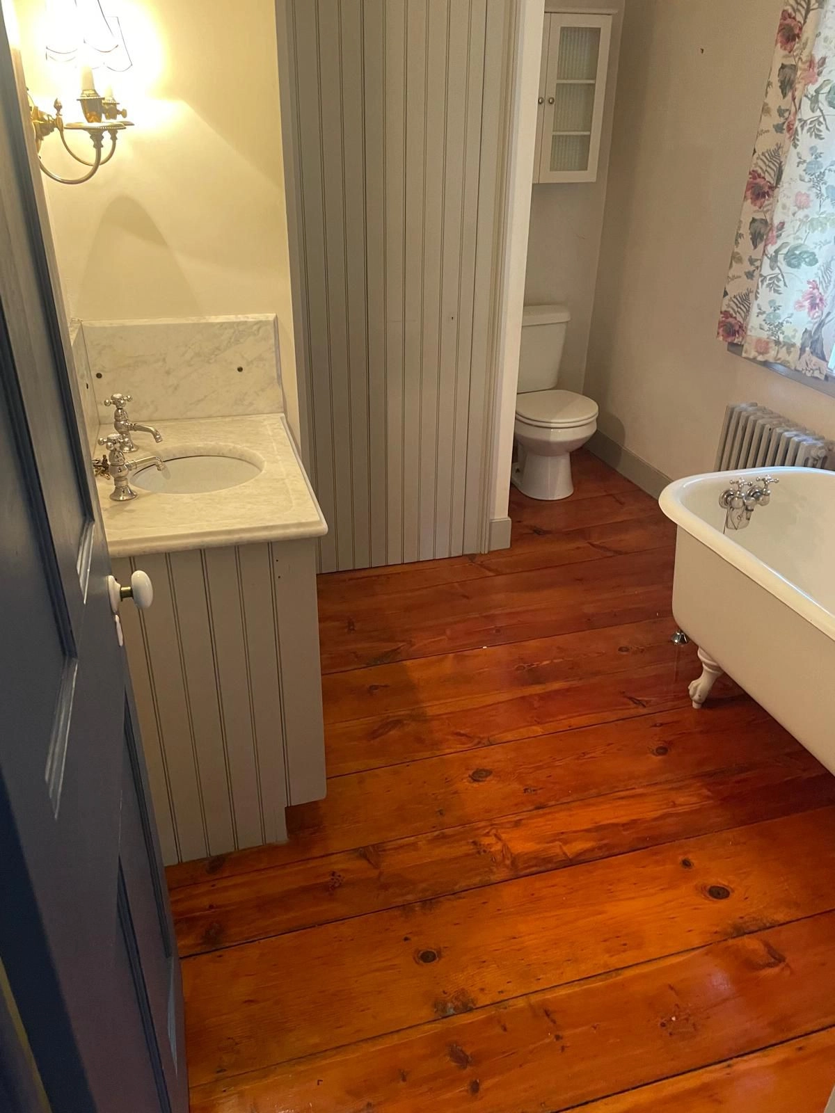 L&C Cleaning Services Residentical and Commercial in Fall River, MA