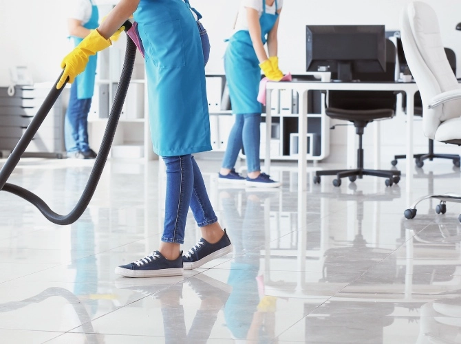 L&C Cleaning Services Residentical and Commercial in Fall River, MA