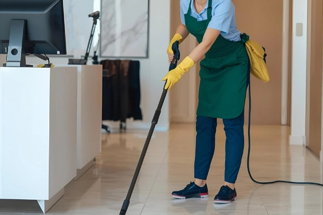 L&C Cleaning Services Residentical and Commercial in Fall River, MA