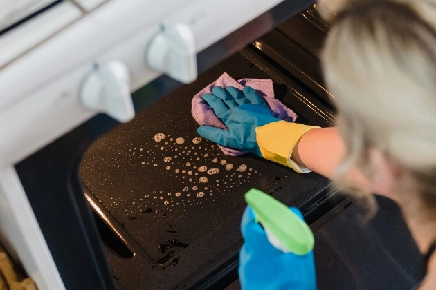 L&C Cleaning Services Residentical and Commercial in Fall River, MA