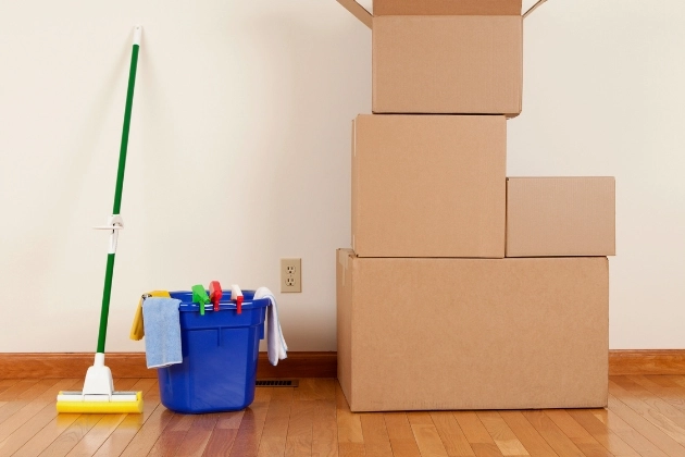 L&C Cleaning Services Residentical and Commercial in Fall River, MA