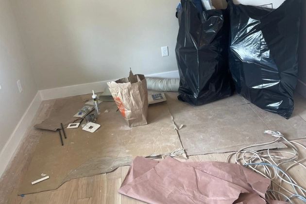 L&C Cleaning Services Residentical and Commercial in Fall River, MA